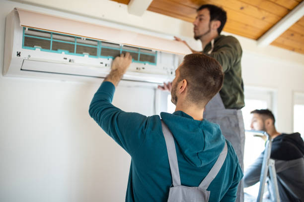 Best Geothermal HVAC Systems in Ashland, KY