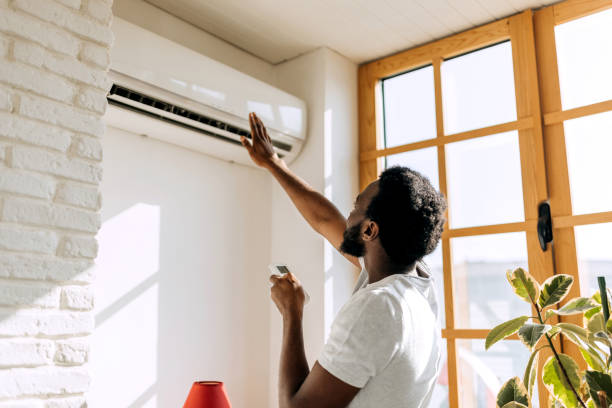 Best Seasonal HVAC Services in Ashland, KY