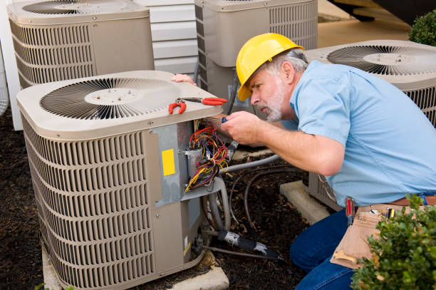 Best HVAC Training and Certification in Ashland, KY