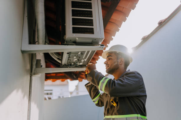 Best HVAC Equipment and Components in Ashland, KY