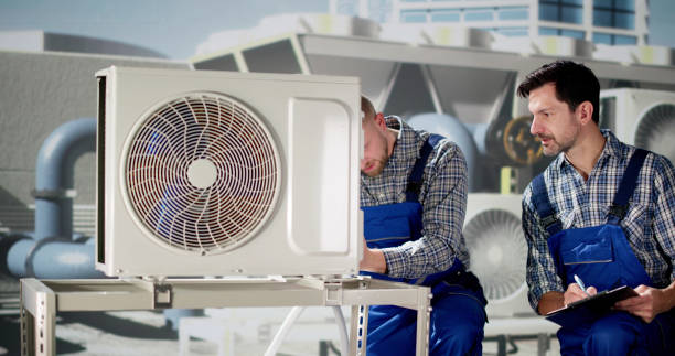 Best VRF (Variable Refrigerant Flow) Systems in Ashland, KY
