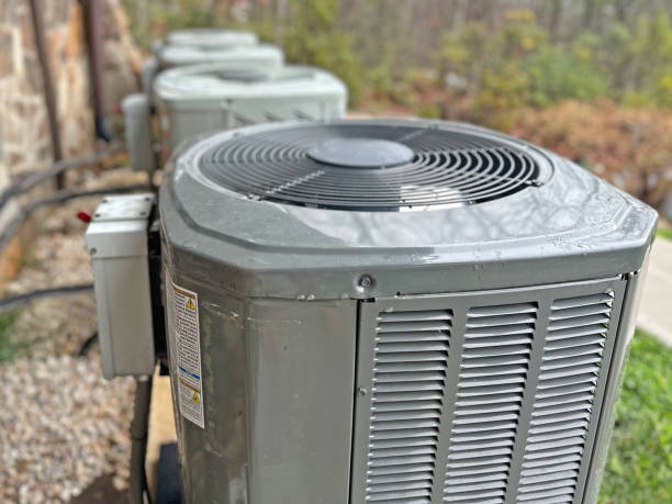 Best Solar-powered HVAC Systems in Ashland, KY