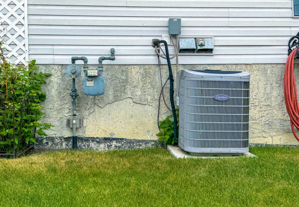 Professional HVAC in Ashland, KY